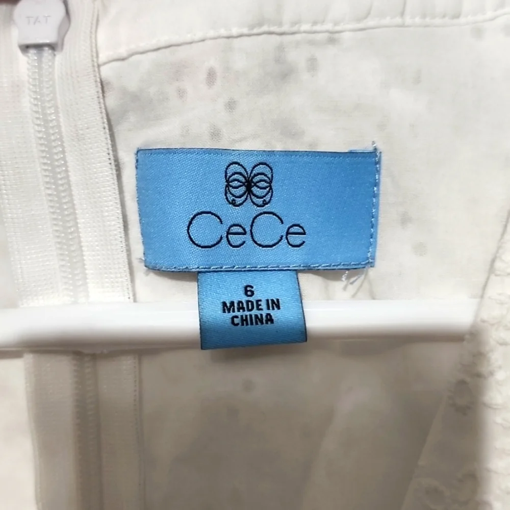 CeCe Romper - Picture 4 of 6